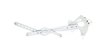 X545-4088-1L Front Door Window Regulator Manual LH 88-94 Chevy GMC C/K Trucks SUV - image 3
