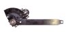 X545-4568-L Window Regulator Front Door LH 68-72 F100 F250 - image 2