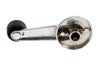 X546-4081 Window Crank Handle, 81-98 Chevy GMC Truck; 81-94 Blazer Jimmy Suburban - image 2
