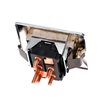 X546-4082-1 Power Window Switch 1 Button 82-91 Chevy GMC CK Squarebody Truck Blazer Jimmy - image 3