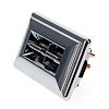X546-4082-2 Power Window Switch for 1982-1991 Chevy GMC C/K and R/V Trucks, Blazer, Jimmy [2 Button]