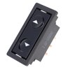 X546-4088-1 Power Window Switch 88-89 Chevy GMC C/K OBS Trucks - image 2