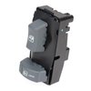 X546-4088-3 Power Window Switch RH 95-00 Chevy GMC C/K OBS Truck Tahoe Yukon Suburban - image 2