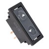 X546-4090-1 Power Window Switch 90-94 Chevy GMC C/K OBS Truck Blazer Yukon Suburban - image 4