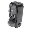 X546-4095-2 Power Window Switch LH 2 Door 95-00 Chevy GMC C/K OBS Truck Tahoe Yukon - image 2