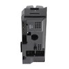 X546-4095-2 Power Window Switch LH 2 Door 95-00 Chevy GMC C/K OBS Truck Tahoe Yukon - image 3