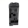 X546-4095-4 Power Window Switch LH 4 Door 95-00 Chevy GMC C/K OBS Truck Tahoe Yukon - image 3