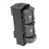 X546-4095-4 Power Window Switch LH 4 Door 95-00 Chevy GMC C/K OBS Truck Tahoe Yukon - image 4
