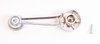 X546-4573 Window Crank Handle w/ Clear Knob 73-74 Torino, 73-77 Galaxie Monterey, 73-74 F100 F250 F350 - image 2