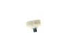 X547-4074-1 Window Regulator Roller and Rivet for 1974-1991 Chevrolet GMC Truck - image 3