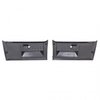 DOOR PANELS 81-87 C/K BLK - image 4