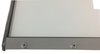 X550-4047-1R Door Glass Assembly w/ Chrome Frame, Clear, RH, 47-50 Chevy GMC Truck - image 3
