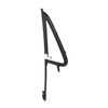 X560-4081-2CLS  Vent Window Assembly for 1981-1991 Chevy/GMC C/K Trucks, Blazer, Jimmy, Suburban - image 2