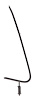 VENT WND FRM RH 73-80 C/K - image 1