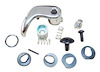 68-87 GM TRUCK VENT HNDLE - image 1