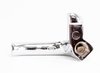 X561-8060-L Vent Window Handle LH 60-65 Falcon / Comet / Cyclone / Ranchero, 64-66 Mustang, 62-65 Fairlane / Meteor - image 2