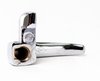 X561-8066-R Vent Window Handle RH 66-67 Falcon / Ranchero, 67 Mustang / Cougar, 66-67 Fairlane / Comet / Cyclone, 66-67 Bronco - image 2