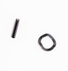 X561-8066-R Vent Window Handle RH 66-67 Falcon / Ranchero, 67 Mustang / Cougar, 66-67 Fairlane / Comet / Cyclone, 66-67 Bronco - image 3