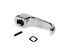X561-8068-L Vent Window Handle LH 68-69 Fairlane Torino, 68-77 F100 F250, 73-77 F150 - image 2