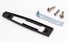 Left/Driver Side Outer Door Mirror for 1968-1969 Camaro, Firebird, 1968-1972 Chevelle, El Camino, Nova - image 3