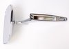 Right/Passenger Side Outer Door Mirror for 1968-1969 Camaro, Firebird, 1968-1972 Chevelle, El Camino, Nova - image 2