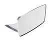 X570-4073-1C Door Mirror Chrome Small Style LH or RH 73-91 Chevy GMC CK Squarebody Truck - image 2