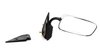 X570-4088-CR Outside Door Mirror Chrome Below Eyeline RH 88-98 Chevy GMC C/K Trucks SUV - image 3