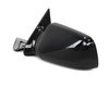 X570-4088-L Outside Door Mirror Black Manual LH 88-98 Chevy GMC C/K Trucks SUV - image 2