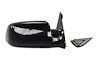 X570-4088-R Outside Door Mirror Black Manual RH 88-98 Chevy GMC C/K Trucks SUV - image 1