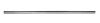 73-80 CHEVY TRK DOOR MLDG - image 1