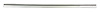 73-80 CHEV REAR DOOR MLDG - image 1