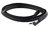X580-4078-1L Upper Front Door Seal On Door LH 79-81 Chevy GMC Truck Suburban Blazer Jimmy - image 1