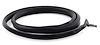X580-4078-1R Upper Front Door Seal On Door RH 79-81 Chevy GMC Truck Suburban Blazer Jimmy - image 1
