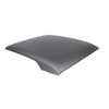 X600-3066 Roof Skin, 66-67 Chevy II Nova 2DR Coupe - image 2