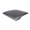 X600-3066 Roof Skin, 66-67 Chevy II Nova 2DR Coupe - image 3