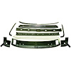 Roof Inner Structure Brace Kit 1969 Camaro/Firebird - image 1
