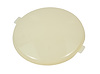 X612-1466-1 Dome Light Lens 67-76 A-Body, 66-74 B-Body, 70-74 E-Body - image 1