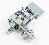 X615-1466-L Convertible Top Latch LH 67-69 A-Body, 66-70 B-Body - image 2