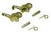 67-69 CV Camaro Conv Top Bolt / Pivot Kit - image 1
