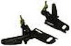 67-69 CV Camaro Conv Top Frame Assy - image 1