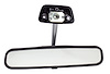 X645-1471 Rear View Mirror 72-74 A-Body & E-Body (after 12/15/71) - image 1
