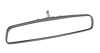 X645-3467-1 Inside Rear View Mirror for 1967-1971 Chevy/GMC Trucks, Blazer, Jimmy, Suburban, 1969-1971 Nova, Camaro, Firebird - image 1