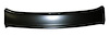 Deck Filler Panel 1966-67 Nova - image 1