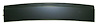 Deck Filler Panel 1967-69 Camaro/Firebird Convertible - image 1