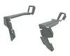 X657-3567-S Deck Lid Hinge Extensions (2pc Set), 67-69 Camaro Firebird - image 2