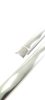 X670-8963-S Back Glass Molding Set (4pcs) 63-64 Galaxie Fastback - image 4