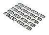 REAR WINDOW TRIM CLIPS - image 2