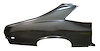 Full OE-Style Quarter Panel 1968-69 Nova Coupe - image 1