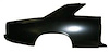Quarter Panel OE Style 68-9 Nova RH - image 1