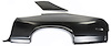 Full OE-Style Quarter Panel 1970-72 Nova Coupe - image 1